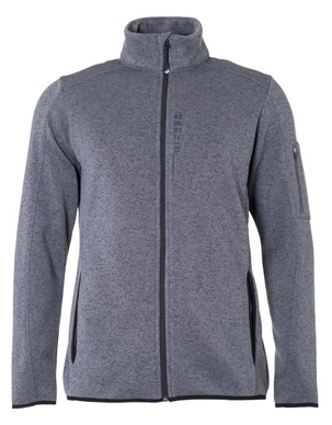 Ski Vest Brunotti Men Paraday Dark Grey Melee