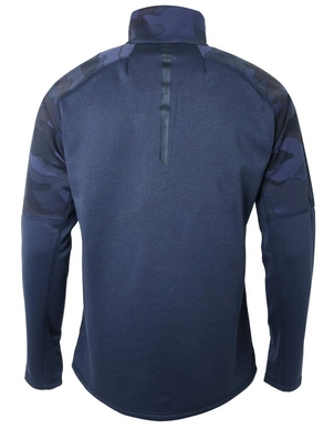 Ski Vest Brunotti Men Cane Space Blue