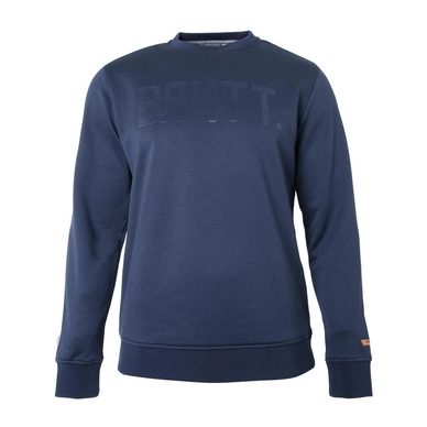 Trui Brunotti Men Glade Space Blue