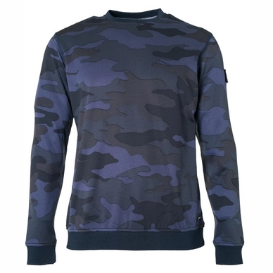 Pullover Brunotti Harrison Space Blue Herren