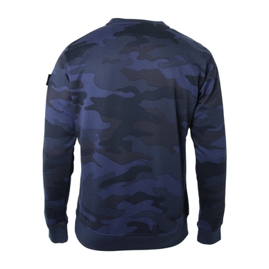Trui Brunotti Men Harrison Space Blue