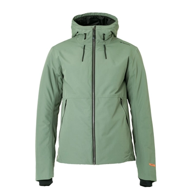 Jas Brunotti Men Darwin Vintage Green