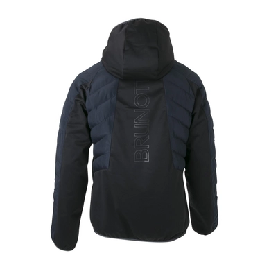 Jas Brunotti Men Major Titanium
