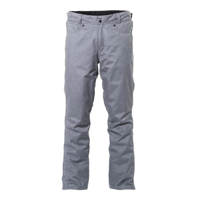 Skibroek Brunotti Men Kitebar Melange Mid Grey Melee