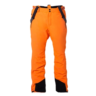 Skibroek Brunotti Men Damiro PS Fluo Orange