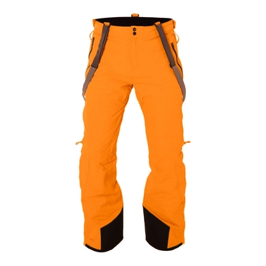 Ski Trousers Brunotti Men Damiro Fluo Orange