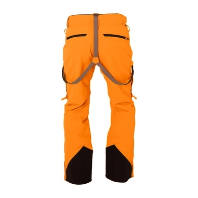 Skibroek Brunotti Men Damiro Fluo Orange