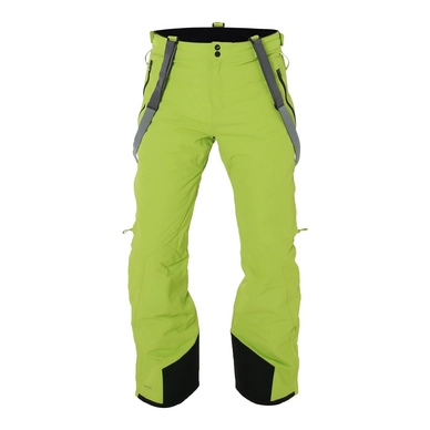 Ski Trousers Brunotti Men Damiro Greenery