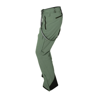 Skibroek Brunotti Men Damiro Vintage Green