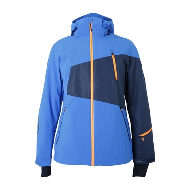 Skijacke Brunotti Kentucky Nasa Blue Herren