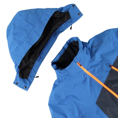 Ski Jas Brunotti Men Kentucky Nasa Blue
