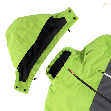 Ski Jas Brunotti Men Kentucky Greenery