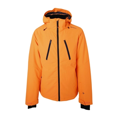 Skijacke Brunotti Jovian Fluo Orange Herren
