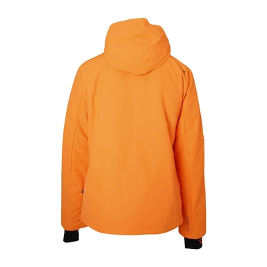 Ski Jas Brunotti Men Jovian Fluo Orange