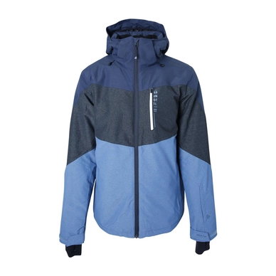 Skijacke Brunotti Nitrogen Slate Blue Herren