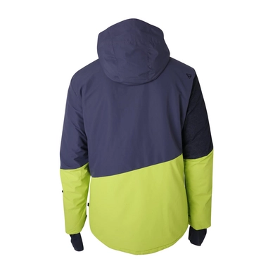 Ski Jas Brunotti Men Idaho Toxic Lime