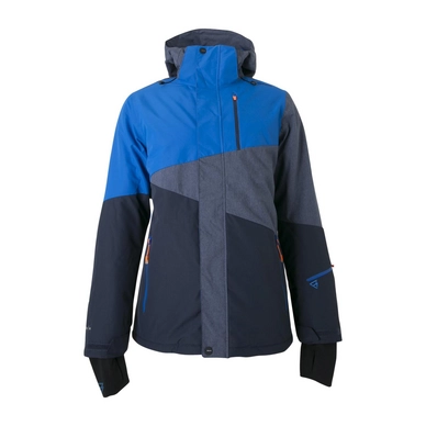 Ski Jas Brunotti Men Idaho Nasa Blue