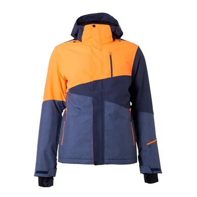 Ski Jas Brunotti Men Idaho Space Blue