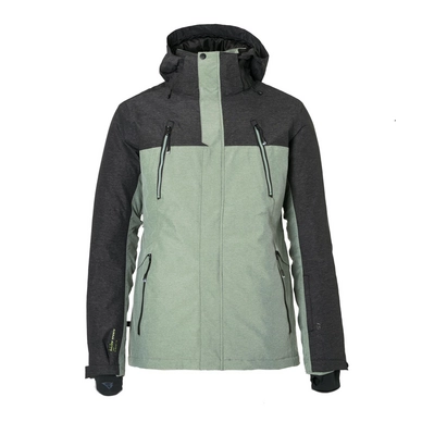 Ski Jacket Brunotti Men Nantan Vintage Green