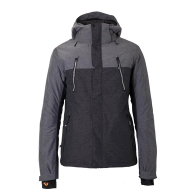 Ski Jacket Brunotti Men Nantan Black