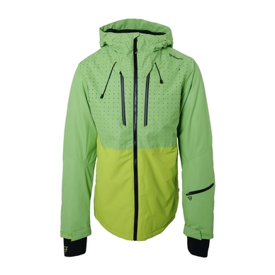 Ski Jas Brunotti Men Zodiac Greenery