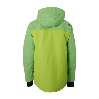 Ski Jas Brunotti Men Zodiac Greenery