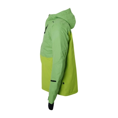 Ski Jas Brunotti Men Zodiac Greenery