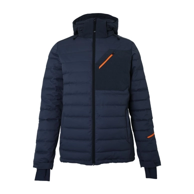 Ski Jas Brunotti Men Trysail Titanium