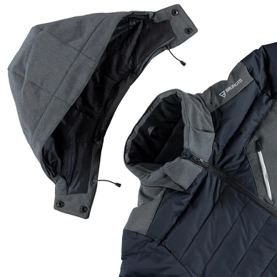 Ski Jas Brunotti Men Trysail Black