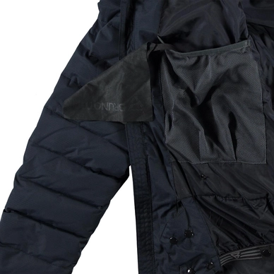 Ski Jas Brunotti Men Trysail Black