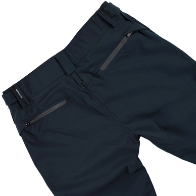 Skibroek Brunotti Men Huygens Black