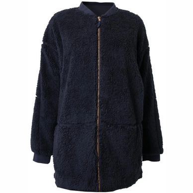 Vest Brunotti Women Dilara Obsidian