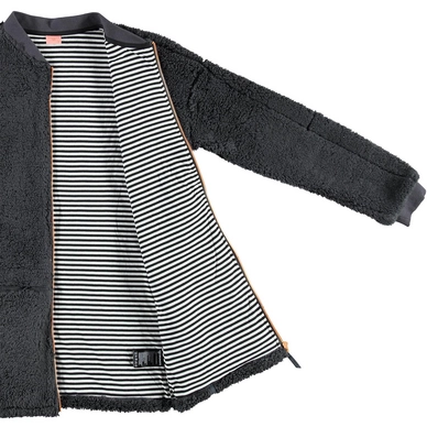 Vest Brunotti Women Elara Obsidian