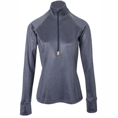 Skipully Brunotti Women Yrenna melange Obsidian