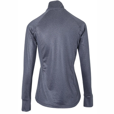 Skipully Brunotti Women Yrenna melange Obsidian