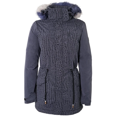 Jas Brunotti Women Chandra Astro Blue