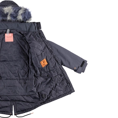 Jas Brunotti Women Chandra Astro Blue
