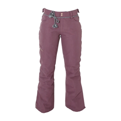 Ski Trousers Brunotti Women Azuma AO Pandora Pink