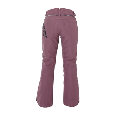 Skibroek Brunotti Women Azuma AO Pandora Pink