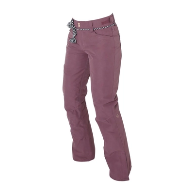 Skibroek Brunotti Women Azuma AO Pandora Pink