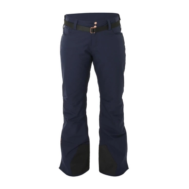 Skihose Brunotti Lawn Astro Blue Damen