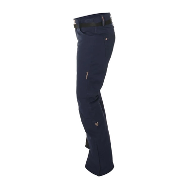 Skibroek Brunotti Women Lawn Astro Blue