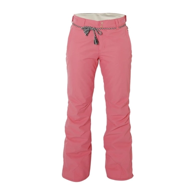 Ski Trousers Brunotti Women Sunleaf Hot Pink