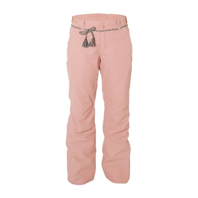 Skibroek Brunotti Women Sunleaf Rose Tan Pink