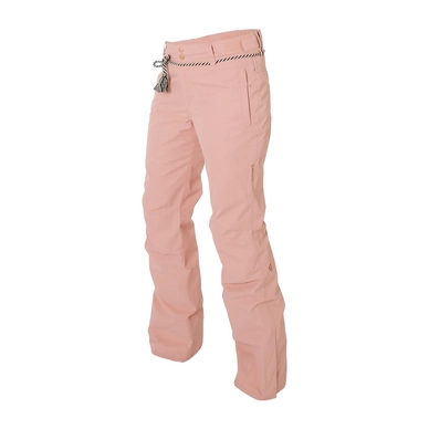 Skibroek Brunotti Women Sunleaf Rose Tan Pink
