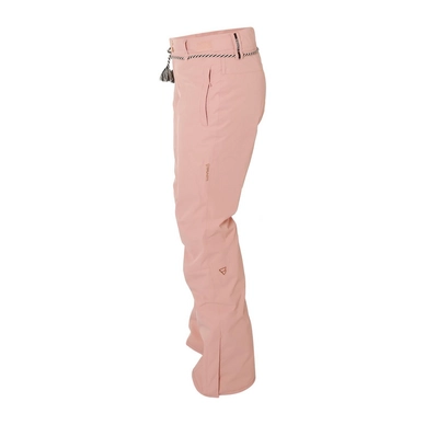 Skibroek Brunotti Women Sunleaf Rose Tan Pink