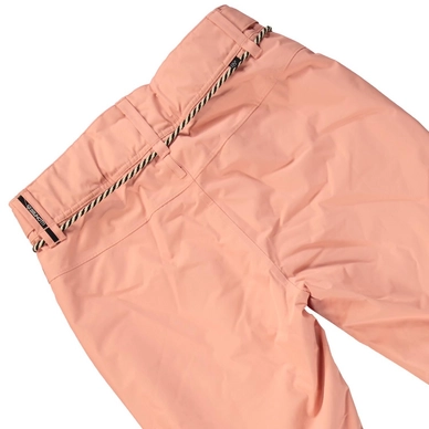Skibroek Brunotti Women Sunleaf Rose Tan Pink