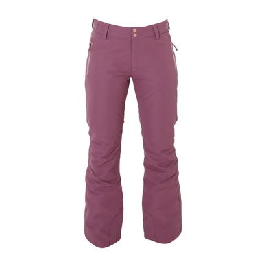 Skihose Brunotti Sahara S Pandora Pink Damen
