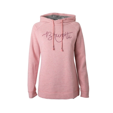 Pullover Brunotti Gemini Rose Tan Pink Damen