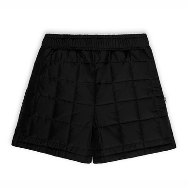 Korte Broek Rains Unisex Liner Shorts Black